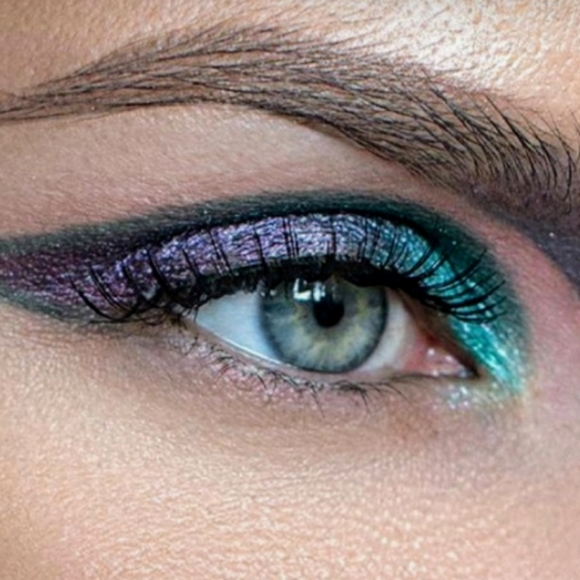 🦄Winky Lux "Mermaid Kitten" Pallet ⭐ - Picture 7 of 11